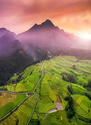 Hidden Gems in Bali, Indonesia